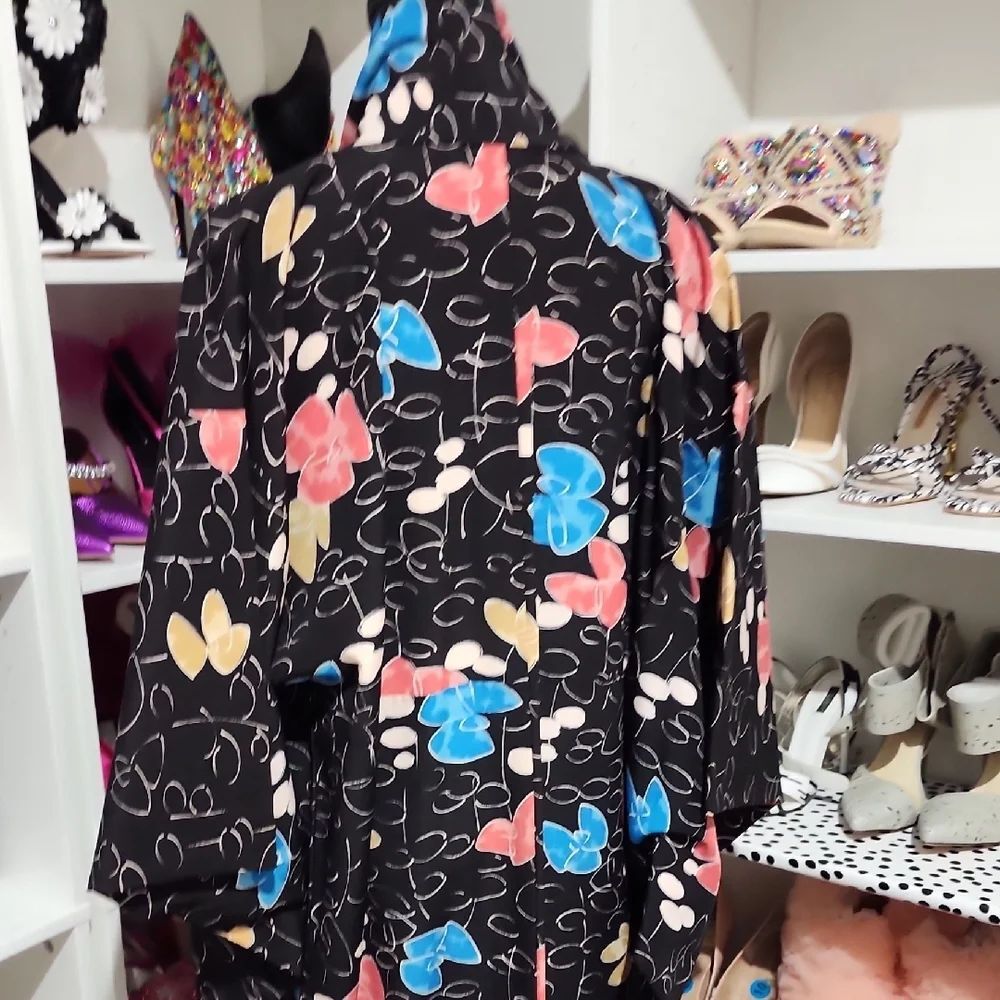 Handmade Kimono - Picture 6 of 8